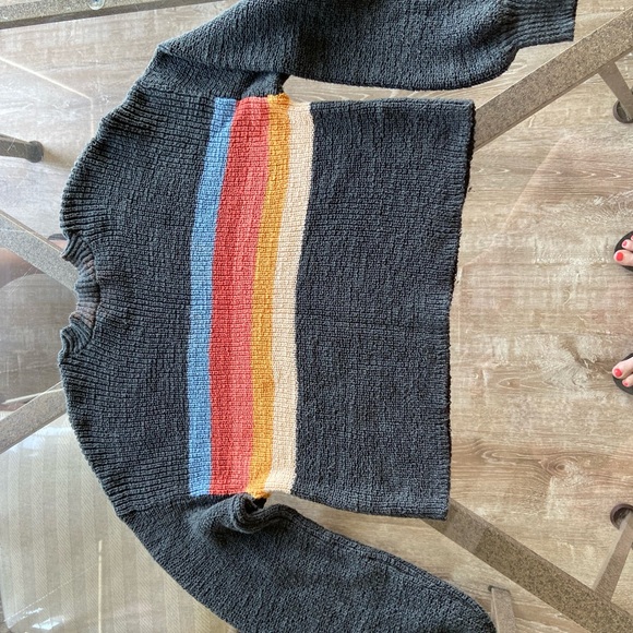 American eagle outfitters sweater - Picture 5 of 6